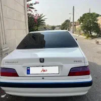 پارس TU5مدل ۱۴۰۰ر‌ودان|خودرو سواری و وانت|رودان, |دیوار