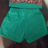 تاپ و شلوارک سرهم|لباس|تهران, مرزداران|دیوار