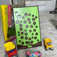 اسباب بازی