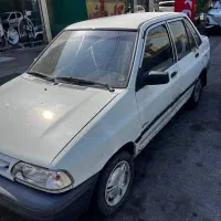 پراید مدل 82|خودرو سواری و وانت|اهواز, مهرشهر|دیوار