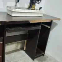 تعدادی وسایل مناسب خونه باغ|چرخ خیاطی و ریسندگی|سیرجان, |دیوار