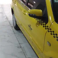 تاکسی سورن پلاس|خودرو سواری و وانت|تبریز, |دیوار