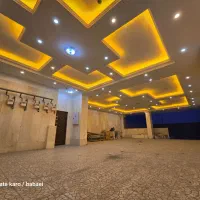 ۹۰ متر مغازه نوساز پاخور عالی/karo