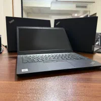 لپتاپ Lenovo L14 تمیز و در حد نسل ۱۱