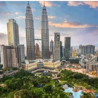 تور لحظه آخری مالزی  با پرواز مستقیم
