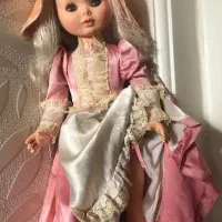 عروسک چینی زیبا حراج