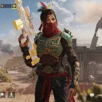 اکانت کالاف طاق میزنم