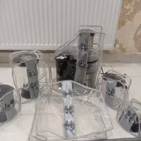 ک آور پنج کاره آبمیوه گیری|آبمیوهگیر و آبمرکباتگیر|ایلام, |دیوار