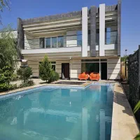 ویلای اجاره‌ای