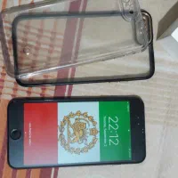 ایفون ۷پلاس معاوضه فقط با شیامی