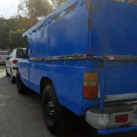 نیسان وانت|خودرو سواری و وانت|مشهد, طلاب|دیوار