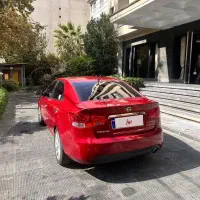 کیا سراتو وارداتی ۲۰۱۱ سند تک برگ|خودرو سواری و وانت|تهران, سعادت‌آباد|دیوار