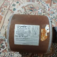 متور کولر ۱/۲