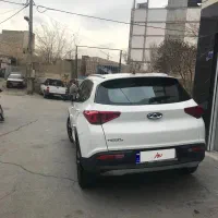 تیگو ۷ ie مدل ۱۴۰۰ بدون‌ رنگ|خودرو سواری و وانت|اصفهان, شاه پسند|دیوار