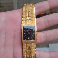 ساعت فیترون اورجینال عتیقه اکبند