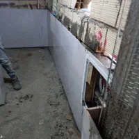 کاشی سرامیک سنگ کاری موزائیک دیوار چینی