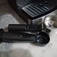 اسپرسو ساز|سماور، چای‌ساز، قهوه‌ساز|شادگان, |دیوار