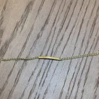 دستبند طلا نو نو