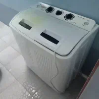 مینی واش دوقلو