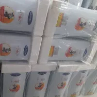 آبگرمکن برقی ۱۵لیتری جنرال ورق گالوانیزه