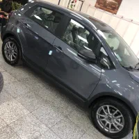 بک x3 مدل 1404|خودرو سواری و وانت|تهران, تهرانپارس غربی|دیوار