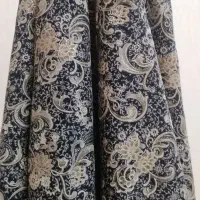 پارچه چادری