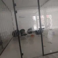 اجرای پارتیشن شیشه|مصالح و تجهیزات ساختمان|آمل, |دیوار