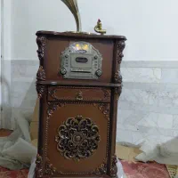 گرامافون والتر نونو