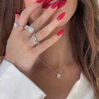 خدمات ناخن با ۱۰٪ تخفیف( فقط به مدت بیست روز)