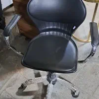 صندلی چرخ دار|مبلمان اداری|سقز, |دیوار