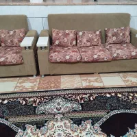 مبلمان|مبلمان خانگی و میز عسلی|تربت جام, جامرود|دیوار
