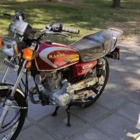 موتور مدل 93