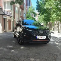 ایکس ۳۳ کراس اتومات