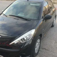 پژو۲۰۷ دنده tu5داشبود۲۰۷