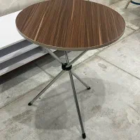 میز گرد|مبلمان خانگی و میز عسلی|گنبد کاووس, |دیوار