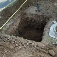 مغنی،چاه کن حرفه ای|خدمات پیشه و مهارت|قزوین, |دیوار