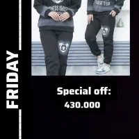 ست های خانگی آف خورده‌‌‌‌‌‌ (تولیدی باران)