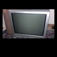 تلوزیون ۲۱ سونی صفحه تخت