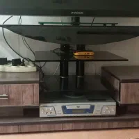 میز تلوزیون