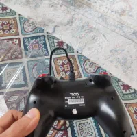 دسته بازی کامپیوتر تسکو|کنسول، بازی ویدئویی و آنلاین|تهران, الهیه|دیوار