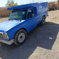 نیسان دیزل|خودرو سواری و وانت|شادیان, |دیوار