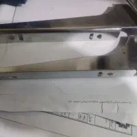 گیره نگه دارنده