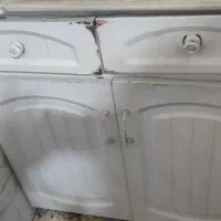 کابینت فلزی ۴عدد|مصالح و تجهیزات ساختمان|اسدآباد, |دیوار