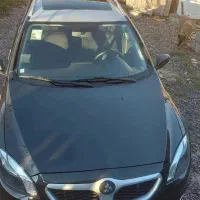 بلریانس h320 کراس