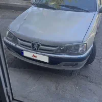 پژو پارس ال ایکس مدل ۸۶|خودرو سواری و وانت|تبریز, |دیوار