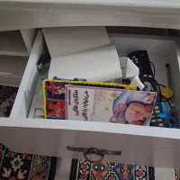 میز تلوزیون