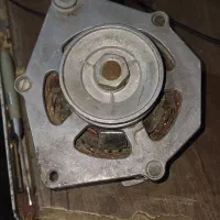 دینام برق ماشین بنز قدیمی برند بوش|قطعات یدکی و لوازم جانبی|رباطکریم, الارد|دیوار