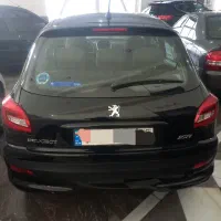 پژوو۲۰۷.۴۰۳.ارتقاء|خودرو سواری و وانت|اصفهان, خلجا|دیوار