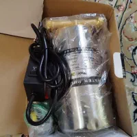 پمپ زیر آبگرمکنی هاچاسو