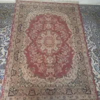 فرش خاطره کویر